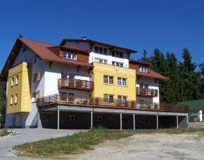 Apartmán Karolína